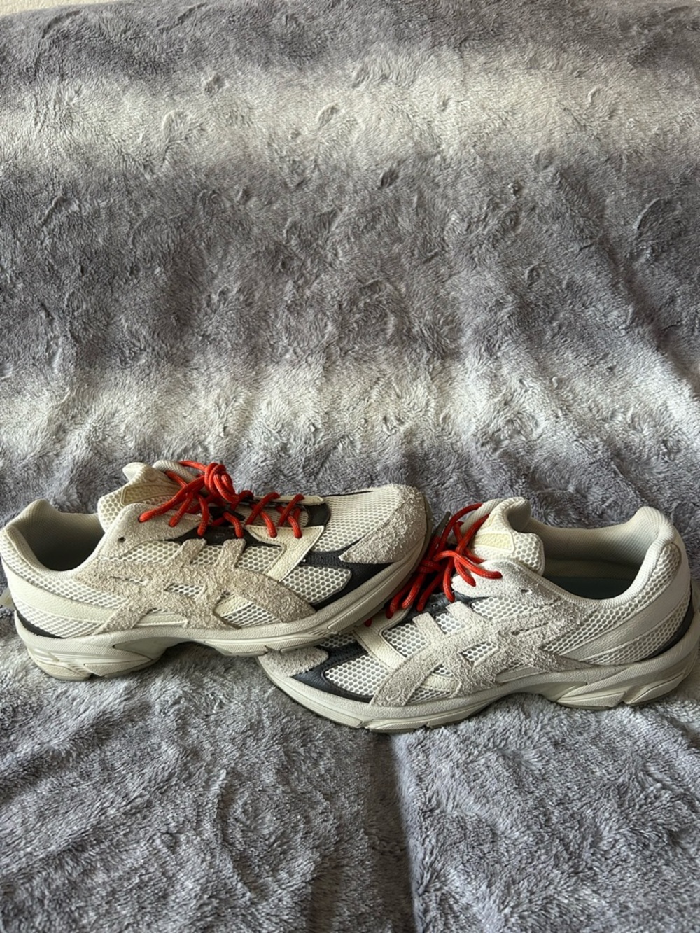 ASICS x Hal Studios Gel 1130 Glacier Size 14 Euc